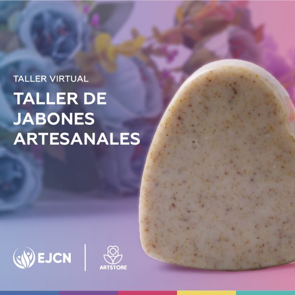 Jabones Artesanales