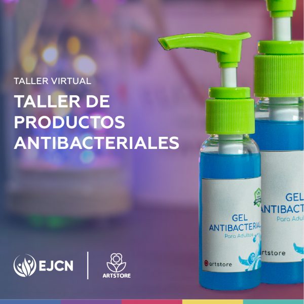 Productos Antibacteriales