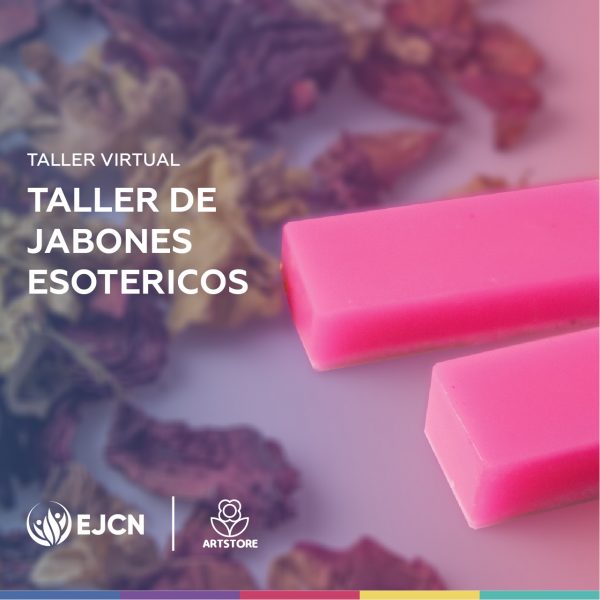 Jabones Esotéricos