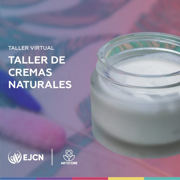 Cremas Naturales